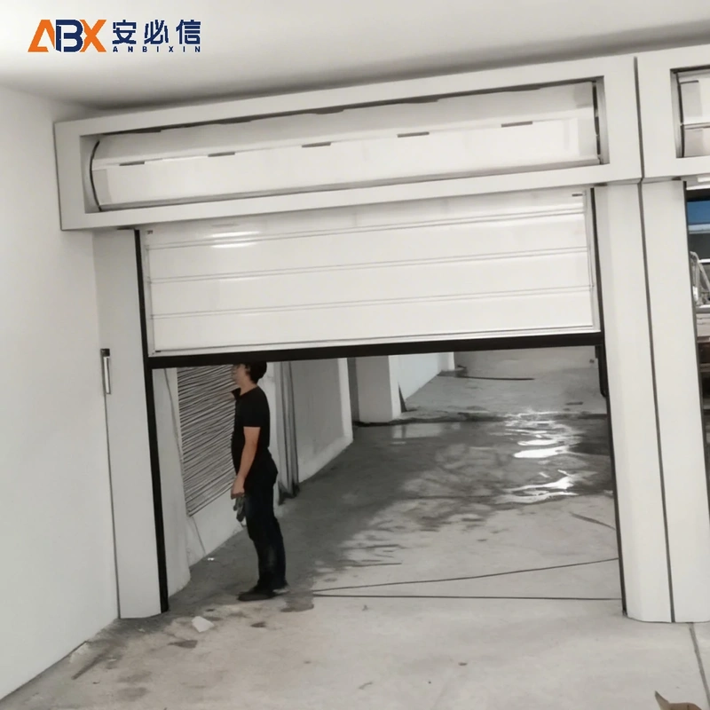 榆林市厂房高速门